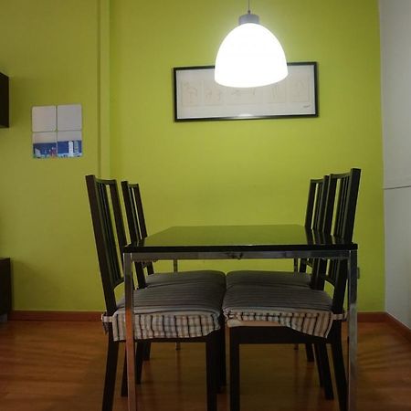 Aparteasy - Montjuic & Fira Barcelona Zewnętrze zdjęcie