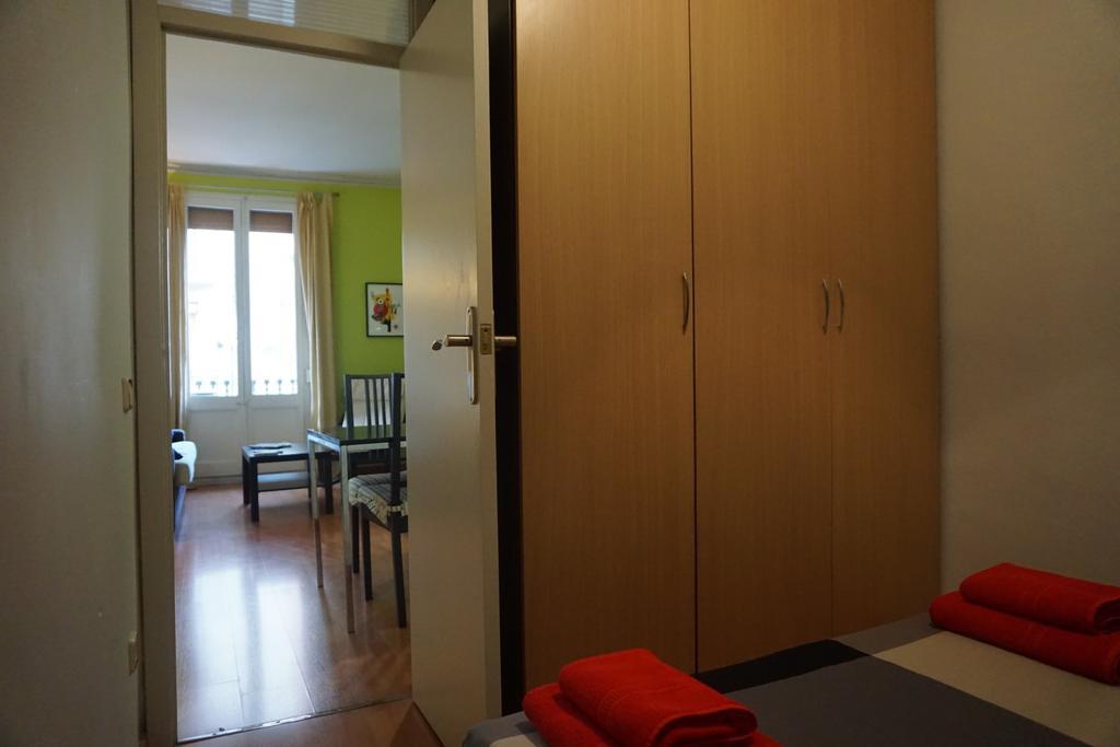 Aparteasy - Montjuic & Fira Barcelona Zewnętrze zdjęcie