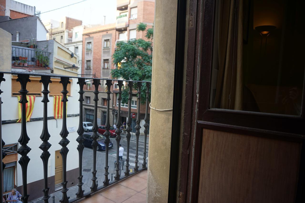 Aparteasy - Montjuic & Fira Barcelona Pokój zdjęcie